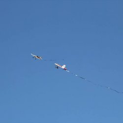 Model Air Show 2016